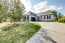 30 Meadow Pointe Drive, Heritage Pointe, AB  - Outdoor 