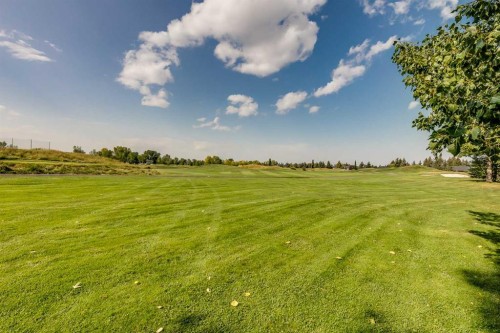 30 Meadow Pointe Drive, Heritage Pointe, AB - Outdoor With View