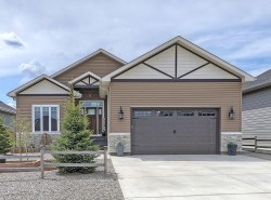 137 Westview Drive Nanton, AB T0L 1R0