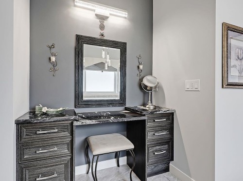 137 Westview Drive, Nanton, AB - Indoor Photo Showing Other Room