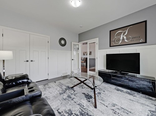 137 Westview Drive, Nanton, AB - Indoor