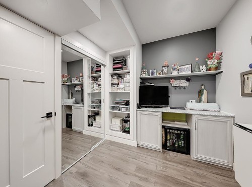 137 Westview Drive, Nanton, AB - Indoor
