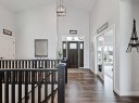 137 Westview Drive, Nanton, AB  - Indoor Photo Showing Other Room 