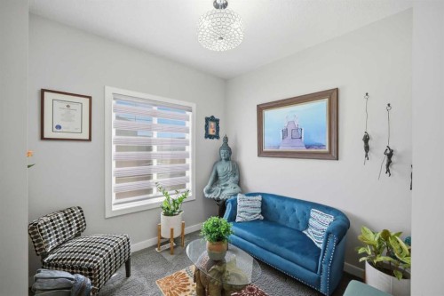 60 Redstone Grove Ne, Calgary, AB - Indoor