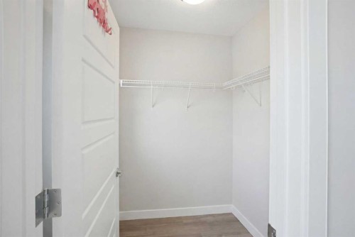 60 Redstone Grove Ne, Calgary, AB - Indoor With Storage