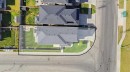 60 Redstone Grove Ne, Calgary, AB  -  With View 
