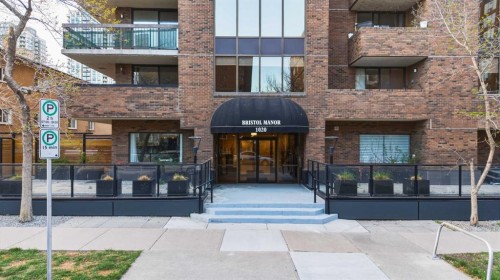 604-1020 14 Avenue SW Calgary, AB T2P 0P1