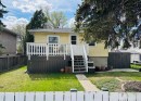 7417 24 Street Se, Calgary, AB  - Outdoor 