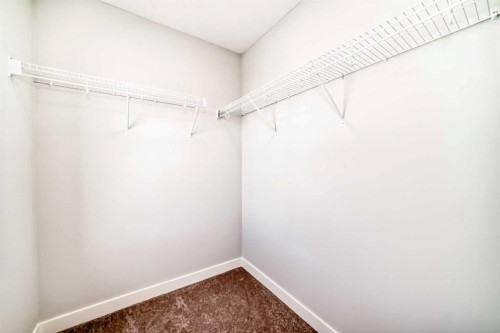 47 Amblefield Grove Nw, Calgary, AB - Indoor With Storage