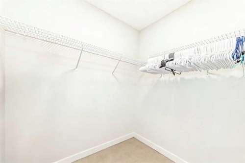 47 Amblefield Grove Nw, Calgary, AB - Indoor With Storage