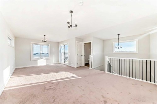 47 Amblefield Grove Nw, Calgary, AB - Indoor Photo Showing Other Room