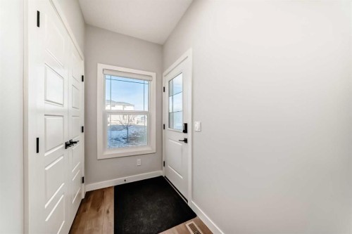 47 Amblefield Grove Nw, Calgary, AB - Indoor Photo Showing Other Room