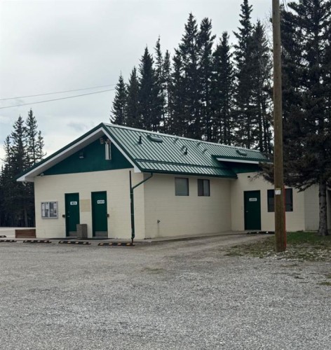 21 Timber Drive, Sundre, AB 