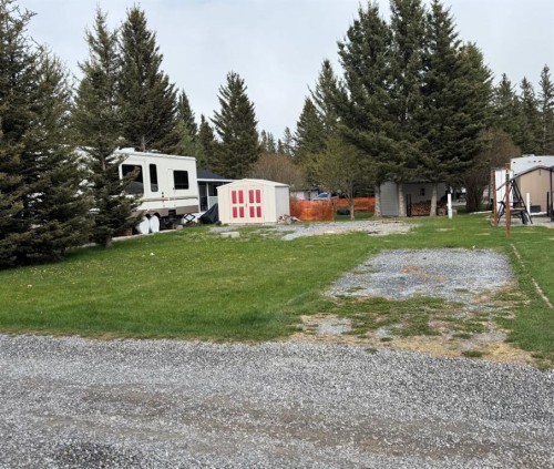 21 Timber Drive, Sundre, AB 