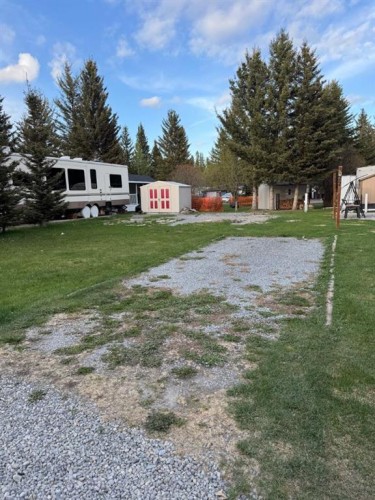 21 Timber Drive, Sundre, AB 