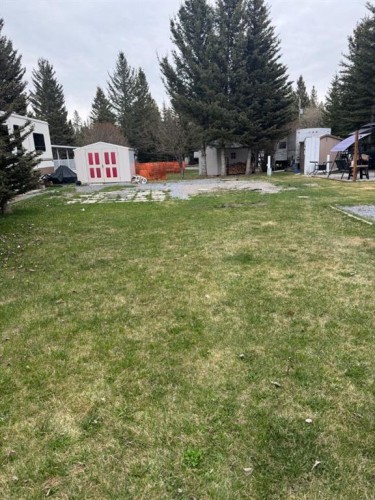 21 Timber Drive, Sundre, AB 