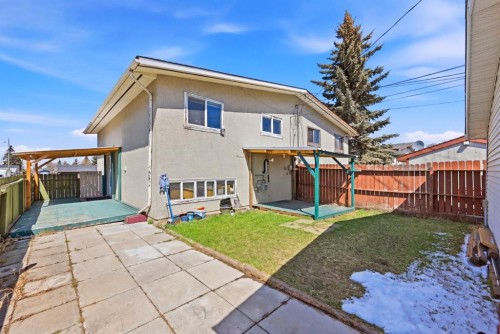 54 Pennsburg Way Se, Calgary, AB 