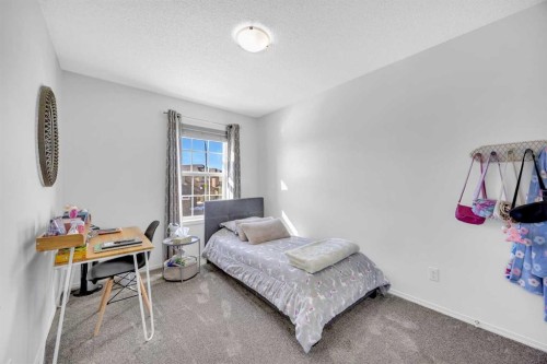 30 Cranarch View Se, Calgary, AB - Indoor