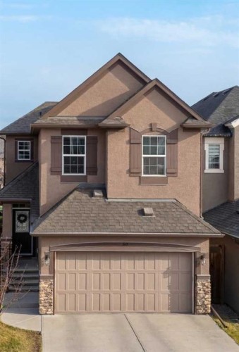 30 Cranarch View Se, Calgary, AB - Outdoor