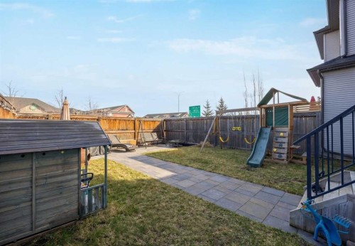 30 Cranarch View Se, Calgary, AB - Outdoor