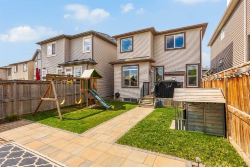 30 Cranarch View Se, Calgary, AB - Outdoor With Exterior