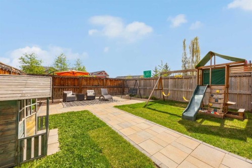 30 Cranarch View Se, Calgary, AB - Outdoor