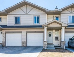 158 Citadel Meadow Gardens NW Calgary, AB T3G 5N6