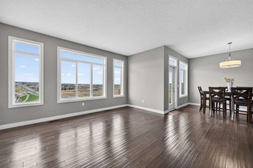 30 Evansborough View Nw, Calgary, AB - Indoor