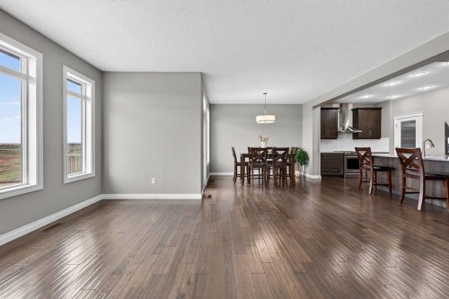 30 Evansborough View Nw, Calgary, AB - Indoor Photo Showing Other Room