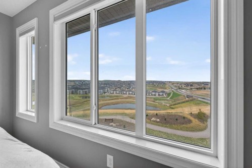 30 Evansborough View Nw, Calgary, AB - Indoor