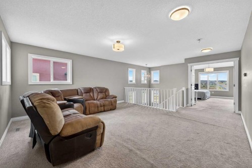 30 Evansborough View Nw, Calgary, AB - Indoor