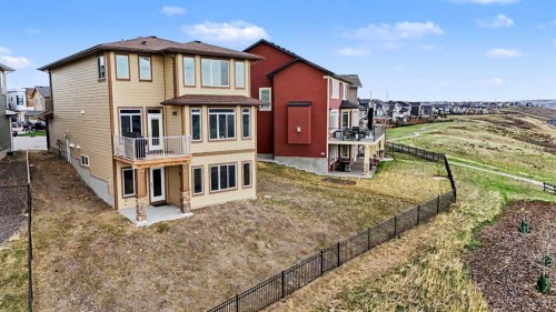 30 Evansborough View Nw, Calgary, AB - Outdoor