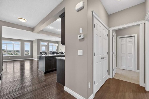 30 Evansborough View Nw, Calgary, AB - Indoor Photo Showing Other Room