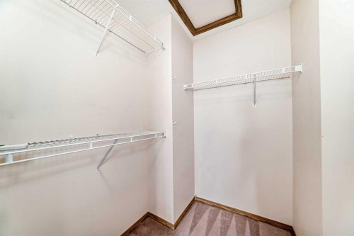 152 Country Hills Villas Nw, Calgary, AB - Indoor With Storage
