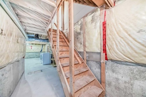 152 Country Hills Villas Nw, Calgary, AB - Indoor