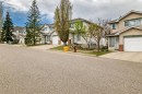 152 Country Hills Villas Nw, Calgary, AB  - Outdoor With Facade 