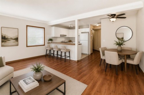 152 Country Hills Villas Nw, Calgary, AB - Indoor