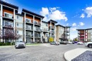 111-30 Walgrove Walk Se, Calgary, AB  - Outdoor With Facade 