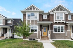 114 Auburn Meadows Avenue SE Calgary, AB T3M 2E6