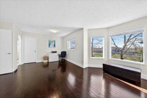 98 Hampstead Circle Nw, Calgary, AB - Indoor