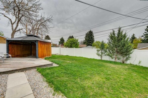 7116 Hunterwood Road Nw, Calgary, AB - Outdoor