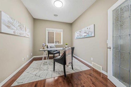 94 Kincora Gardens, Calgary, AB - Indoor