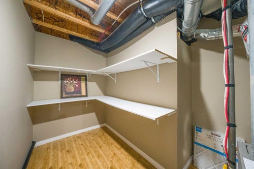94 Kincora Gardens, Calgary, AB - Indoor With Storage