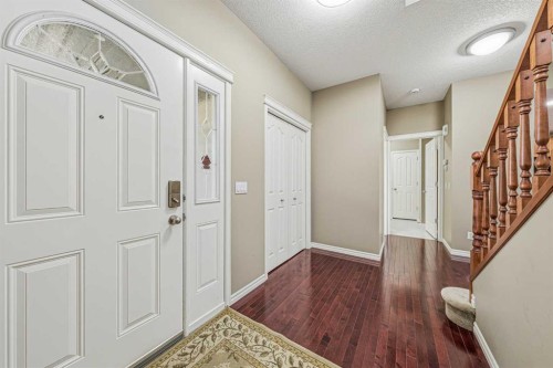 94 Kincora Gardens, Calgary, AB - Indoor Photo Showing Other Room