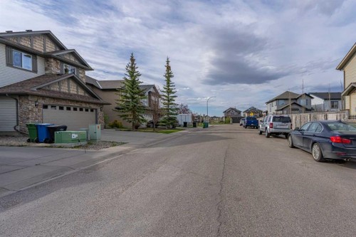 94 Kincora Gardens, Calgary, AB - Outdoor