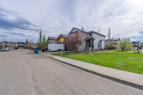 94 Kincora Gardens, Calgary, AB - Outdoor
