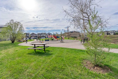 94 Kincora Gardens, Calgary, AB - Outdoor