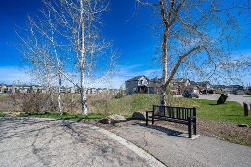 94 Kincora Gardens, Calgary, AB - Outdoor