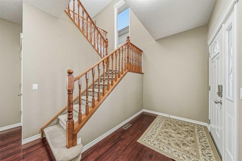 94 Kincora Gardens, Calgary, AB - Indoor Photo Showing Other Room