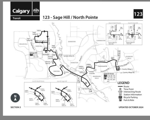 159 Panamount Way Nw, Calgary, AB 